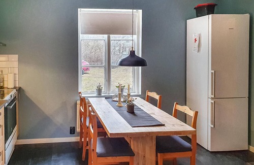 Bjarnum House | Awesome home in Bjärnum with WiFi