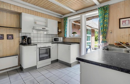 Blavand House | Awesome home in Blåvand with sauna