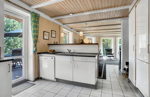Blavand House | Awesome home in Blåvand with sauna