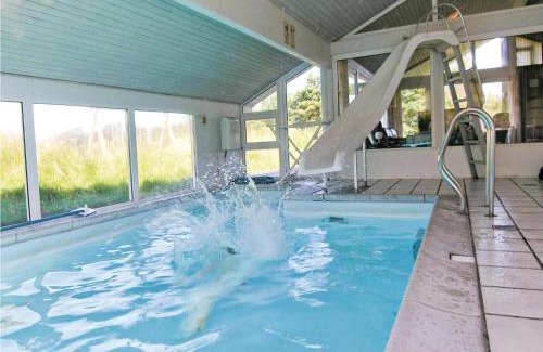 Blokhus House | Awesome Home In Blokhus With Wifi