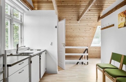 Bog By House | Awesome home in Bogø By with kitchen