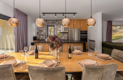Boljun House | Awesome home in Boljun with WiFi
