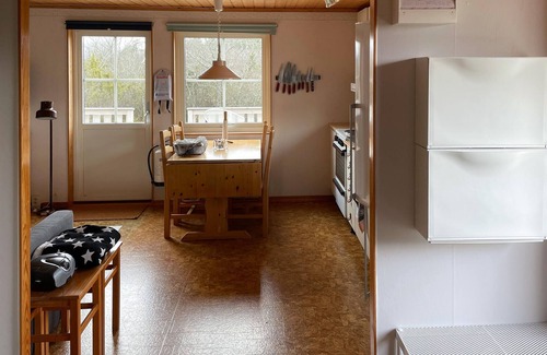 Fora House | Awesome home in Borgholm with WiFi
