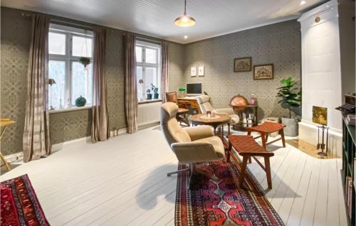 Bredaryd House | Awesome Home In Bredaryd With Wifi