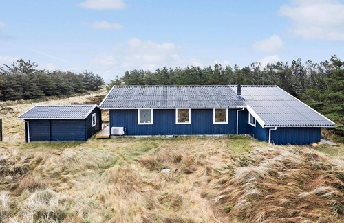 Brovst House | Awesome home in Brovst with WiFi