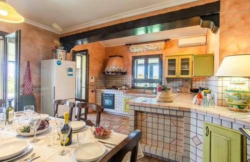 Brucoli House | Awesome home in Brucoli