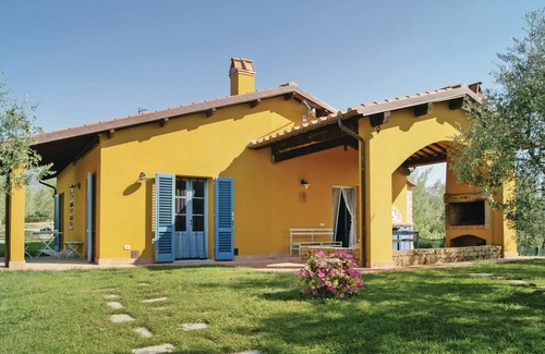Buggiano House | Awesome home in Buggiano PT