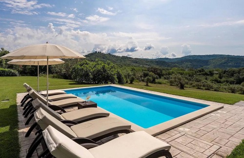 Buzet House | Awesome home in Buzet