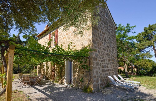 Coti-Chiavari House | Awesome home in Coti-Chiavari