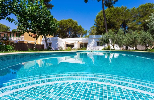 Can Picafort House | Awesome home in Can Picafort