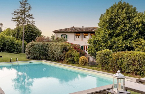 Vorno House | Awesome home in Capannori with WiFi