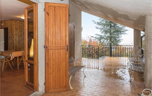 Civitella del Tronto House | Awesome Home In Cerqueto Di Civitella
