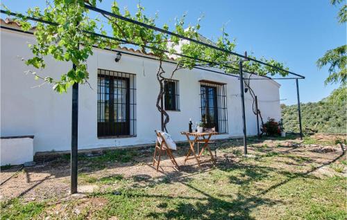 Constantina House | Awesome Home In Constantina With Wifi