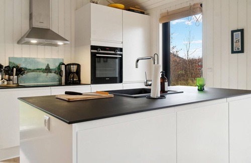 Dannemare House | Awesome home in Dannemare with kitchen