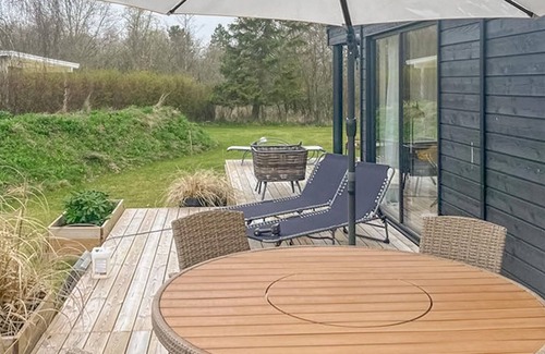 Dannemare House | Awesome home in Dannemare with kitchen