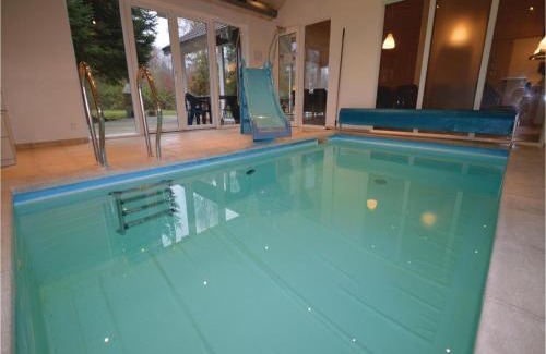 Dannemare House | Awesome Home In Dannemare With Sauna