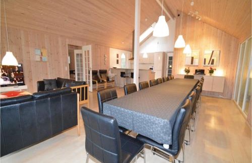 Dannemare House | Awesome Home In Dannemare With Sauna
