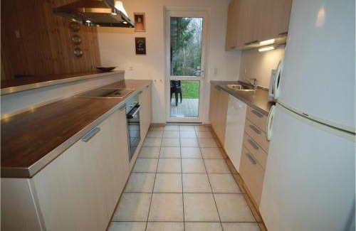 Dannemare House | Awesome Home In Dannemare With Sauna