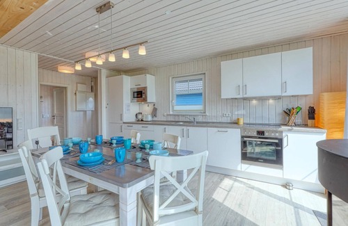 Wandlitz House | Awesome home in Zerpenschleuse