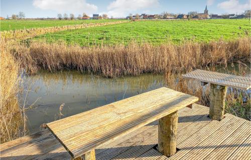Nieuwkapelle House | Awesome Home In Diksmuide With Wifi