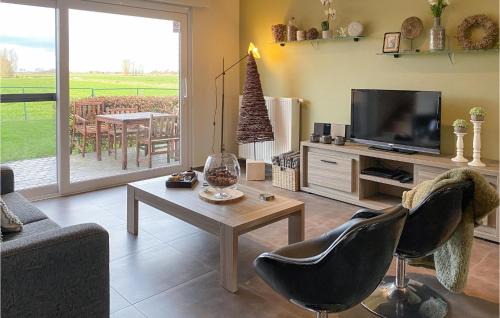 Nieuwkapelle House | Awesome Home In Diksmuide With Wifi