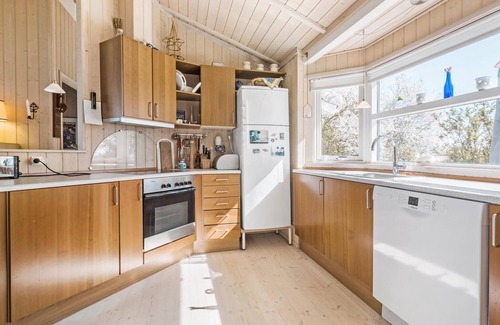 Sjllands Odde House | Awesome home in Sjællands Odde