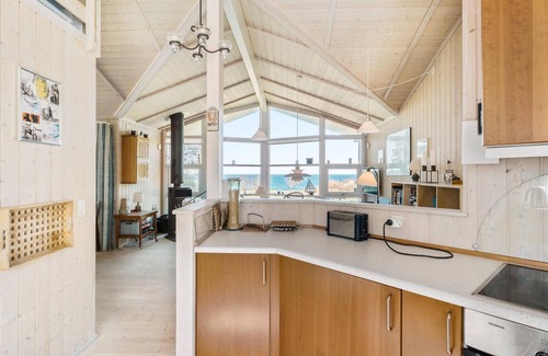 Sjllands Odde House | Awesome home in Sjællands Odde