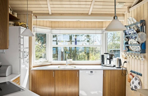 Sjllands Odde House | Awesome home in Sjællands Odde