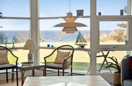 Sjllands Odde House | Awesome home in Sjællands Odde