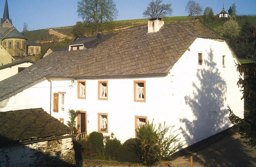 Burg-Reuland House | Awesome home in Dürler with sauna