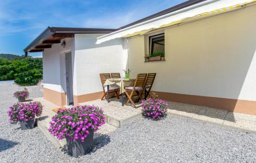 Sezana House | Awesome Home In Dutovlje With Wifi