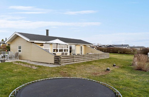Ebberup House | Awesome home in Ebberup with WiFi