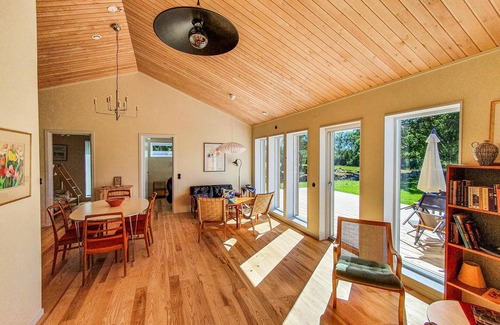 Eksjo Municipality House | Awesome home in Ecksjö with WiFi