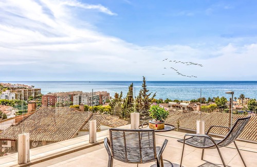 La Cala del Moral House | Awesome home in Cala del Moral