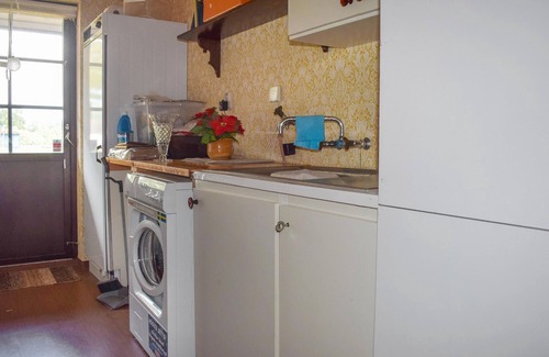 Everod House | Awesome home in Everöd with house a panoramic view