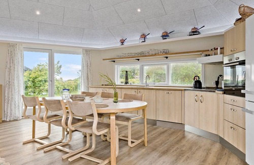 Frederikshavn House | Awesome home in Frederikshavn with WiFi