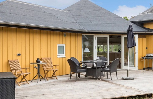 Frederikshavn House | Awesome home in Frederikshavn with WiFi