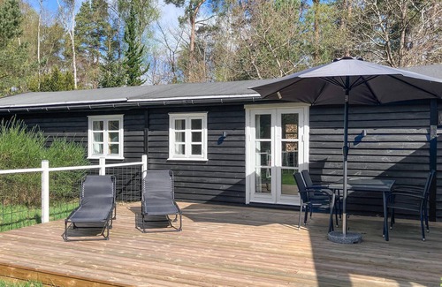 Ramlose House | Awesome home in Frederiksværk with WiFi