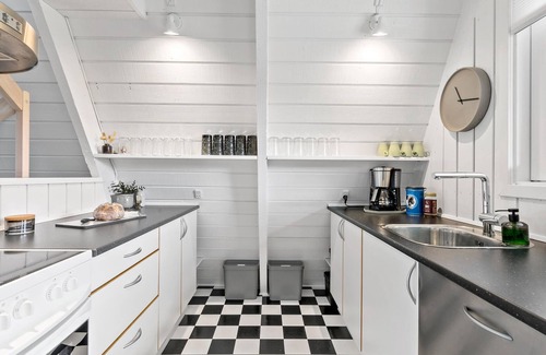 Gatten House | Awesome home in Farsø with WiFi