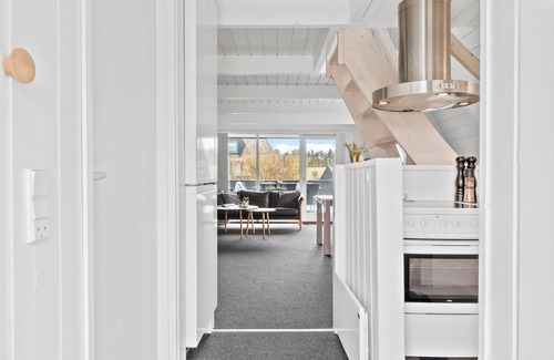 Gatten House | Awesome home in Farsø with WiFi