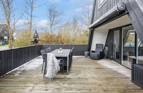 Gatten House | Awesome home in Farsø with WiFi