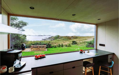 Farsund House | Awesome Home In Farsund With Wifi