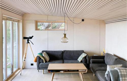 Farsund House | Awesome Home In Farsund With Wifi