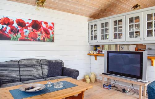 Fister House | Awesome Home In Fister With Wifi