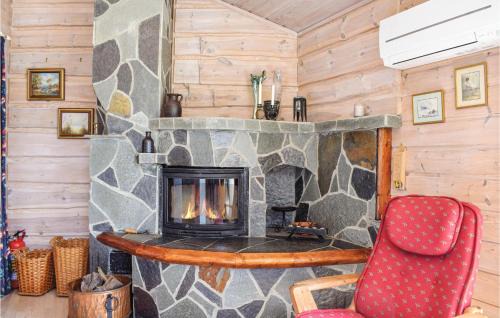 Fister House | Awesome Home In Fister With Wifi