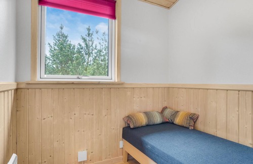 Torup Strand House | Awesome home in Fjerritslev with sauna
