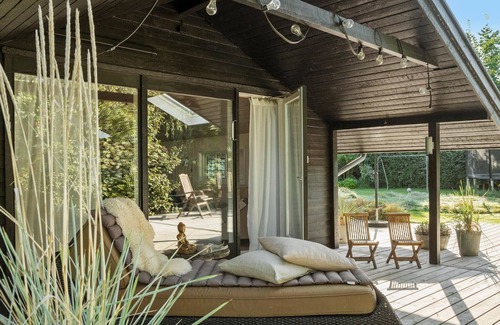 Follenslev House | Awesome home in Føllenslev with WiFi