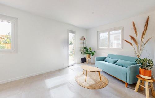 La Teste-de-Buch House | Awesome Home In La Teste-De-Buch