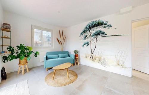 La Teste-de-Buch House | Awesome Home In La Teste-De-Buch