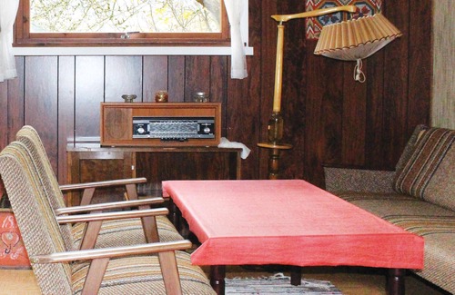 Fresvik House | Awesome home in Fresvik